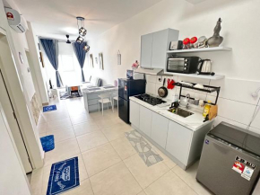 Messra Home D'Stay Bangi Kajang2